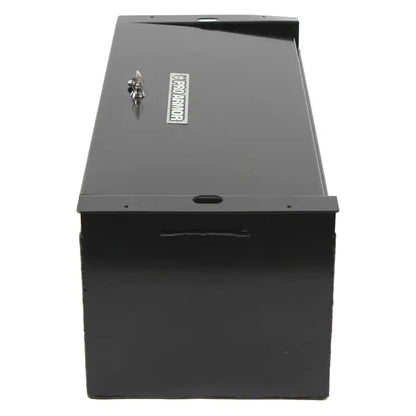 Kawasaki Mule Under Seat Lockable Storage
