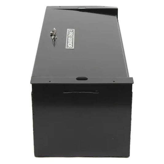 Kawasaki Mule Under Seat Lockable Storage