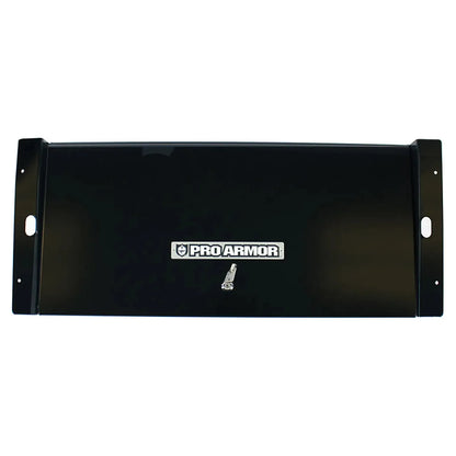 Kawasaki Mule Under Seat Lockable Storage