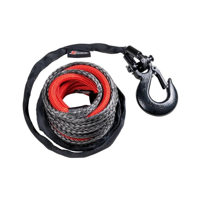 5k Synthetic Winch Replacement Rope