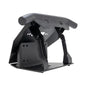 Polaris RZR Pro R / Turbo R Front Bumper with Winch Mount