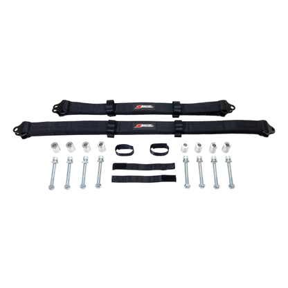 Can Am Defender (2014-2022) Limit Straps