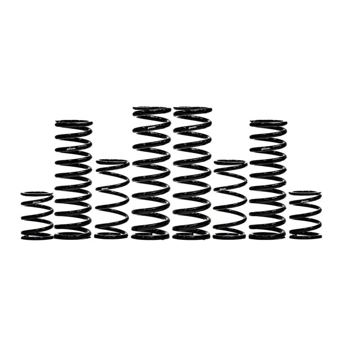 Zbroz Can-Am Maverick X3 Base Model 2.5" Stage 1 Spring Kit