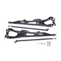 Polaris RZR Pro R High Clearance Trailing Arms
