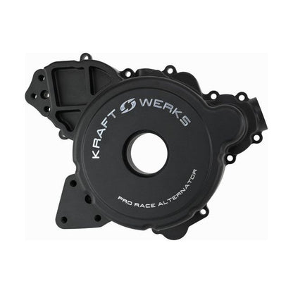 Polaris RZR Turbo S Pro-Race Alternator Kit (60 Amp)