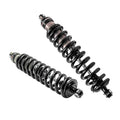 Zbroz Honda Pioneer 1000 2.2" XO-IFP Series Rear Exit Shocks