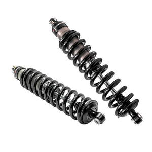 Zbroz Honda Pioneer 1000 2.2" X0-IFP Series Front Exit  Shocks
