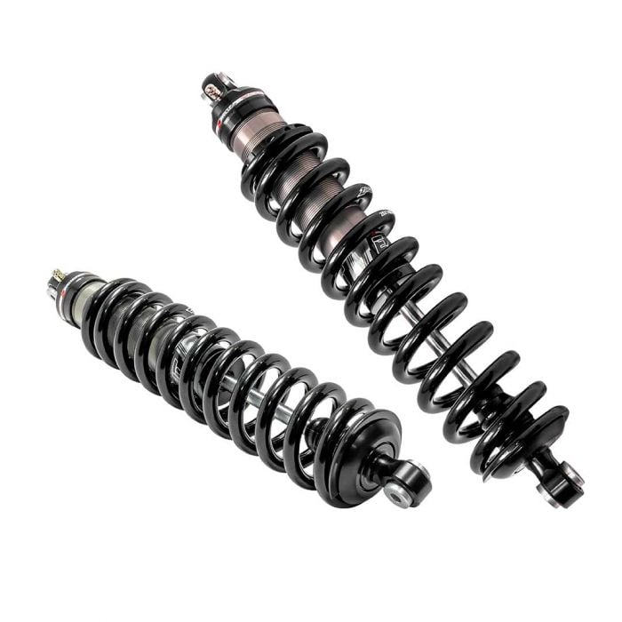 Zbroz Honda Pioneer 1000 2.2" X0-IFP Series Front Exit  Shocks