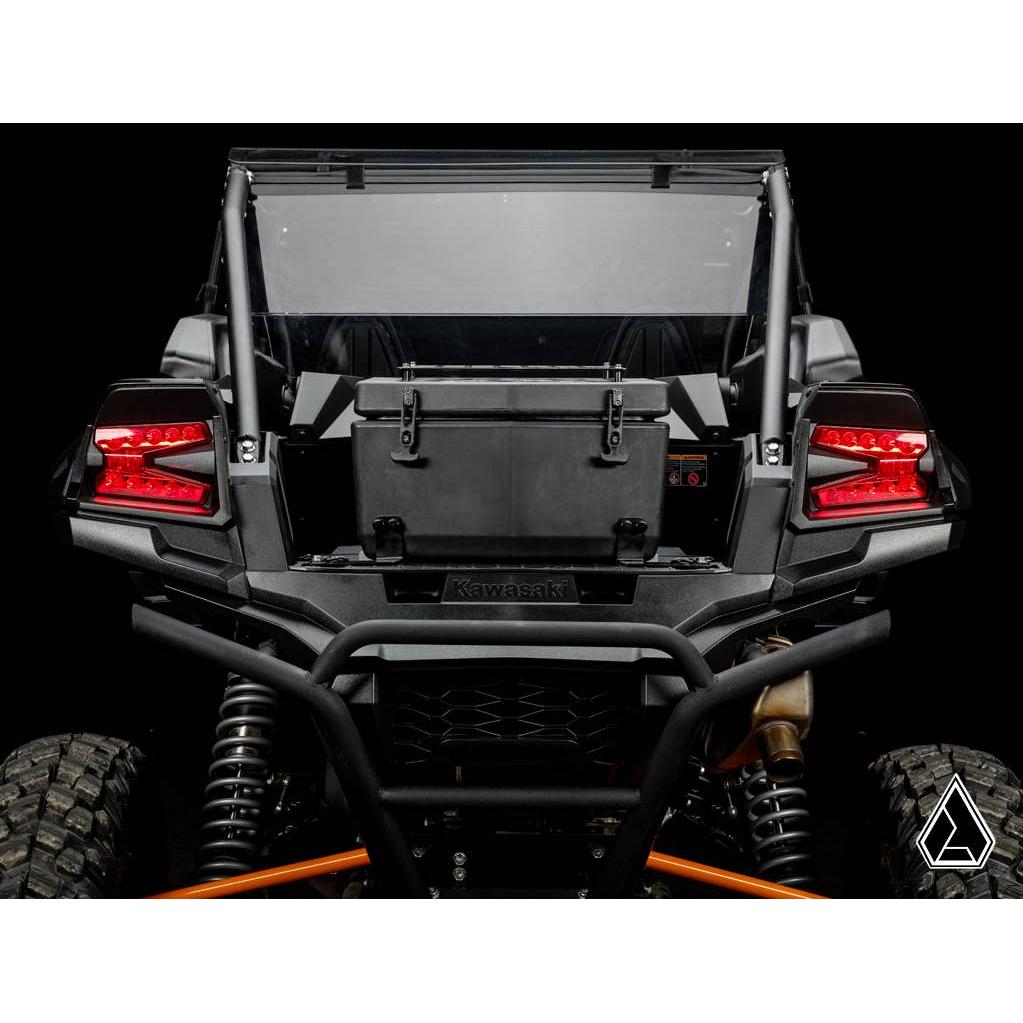 Kawasaki KRX Cooler / Cargo Box