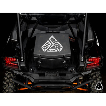 Kawasaki KRX Cooler / Cargo Box