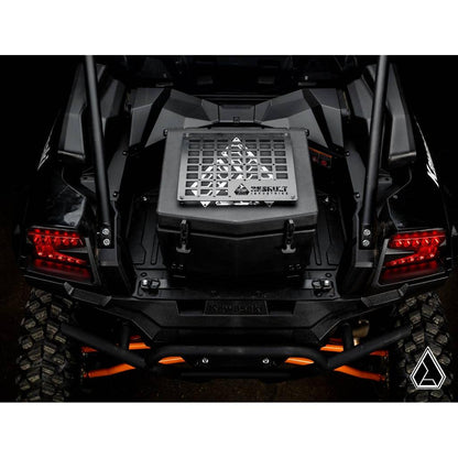 Kawasaki KRX Cooler / Cargo Box