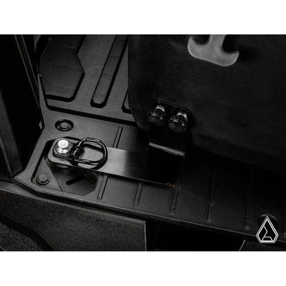 Kawasaki KRX Cooler / Cargo Box