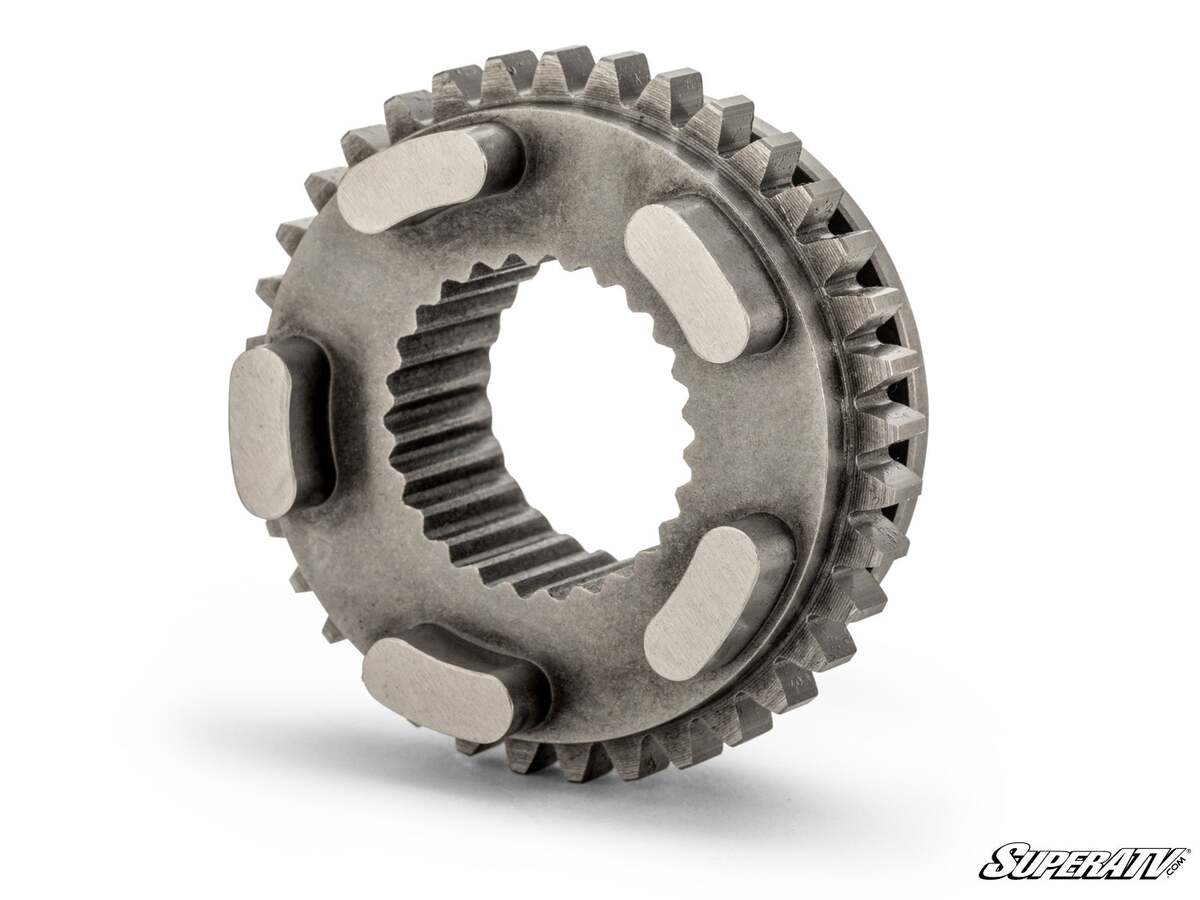 SuperATV Kawasaki Teryx KRX 1000 Diff Locking Gear Upgrade