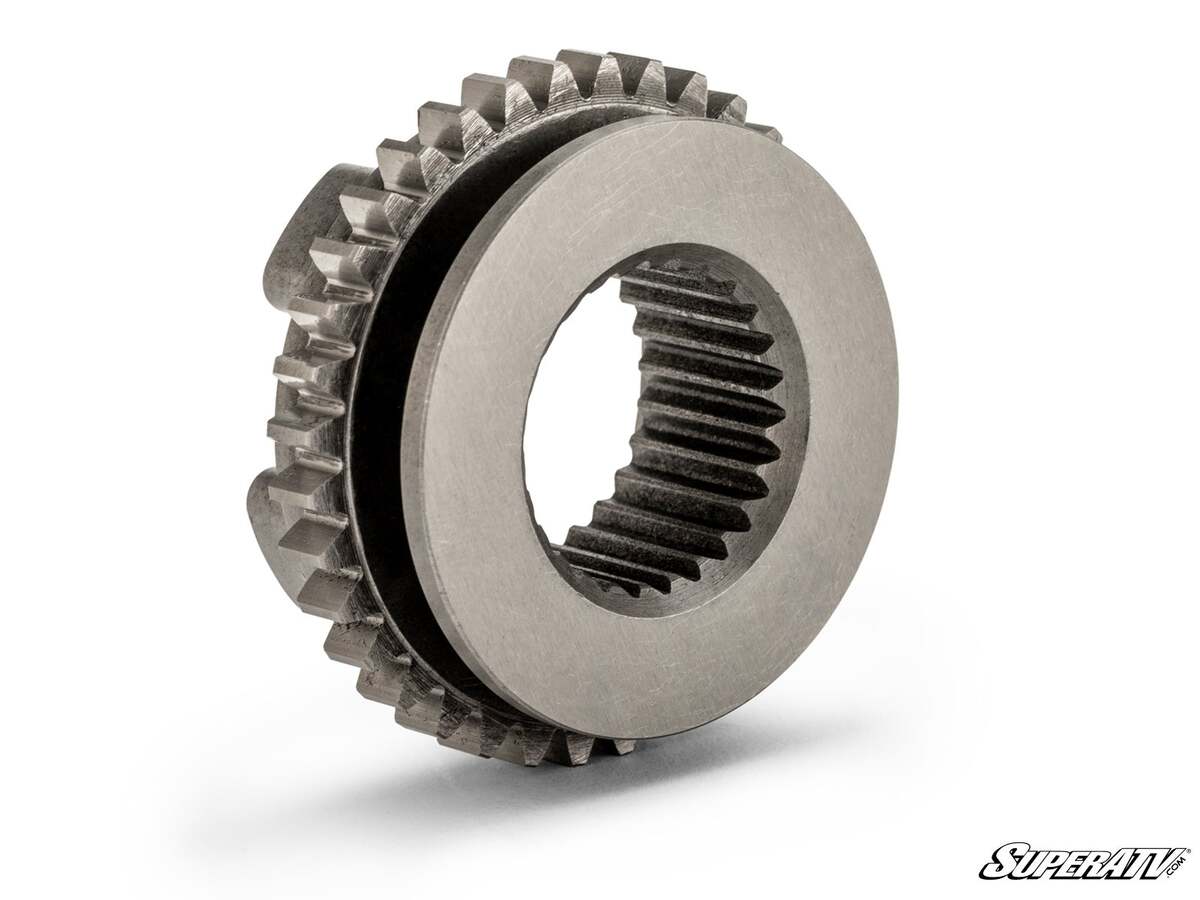 SuperATV Kawasaki Teryx KRX 1000 Diff Locking Gear Upgrade