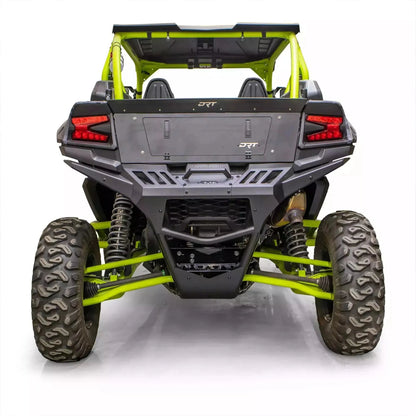 Kawasaki KRX Rear Bumper