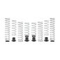 Kawasaki KRX Stage 3 Spring Kit