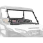 Kawasaki Ridge Full Windshield
