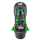 Kawasaki Teryx4 Rear Bump Seat & Safety Harness