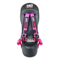 Kawasaki Teryx4 Rear Bump Seat & Safety Harness
