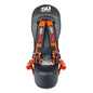 Kawasaki Teryx4 Rear Bump Seat & Safety Harness