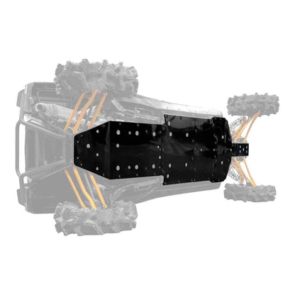 Kawasaki KRX 4 Full Skid Plate