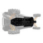 Kawasaki KRX 4 Full Skid Plate