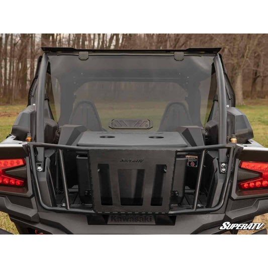 Kawasaki KRX Rear Vented Windshield