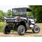 Kawasaki Ridge Sliding Rear Windshield