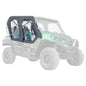 Kawasaki Teryx 4 Primal Soft Cab Enclosure