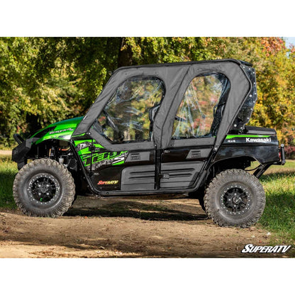 Kawasaki Teryx 4 Primal Soft Cab Enclosure