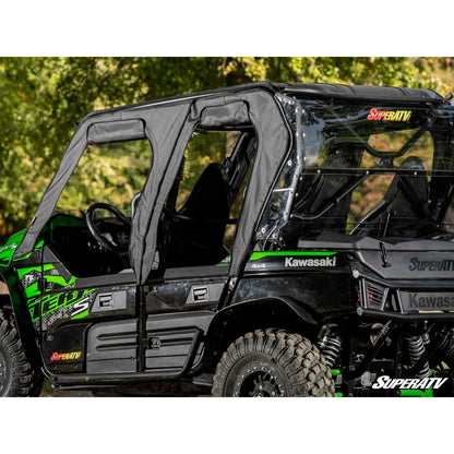 Kawasaki Teryx 4 Primal Soft Cab Enclosure