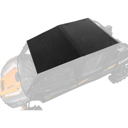Kawasaki KRX 4 Aluminum Roof