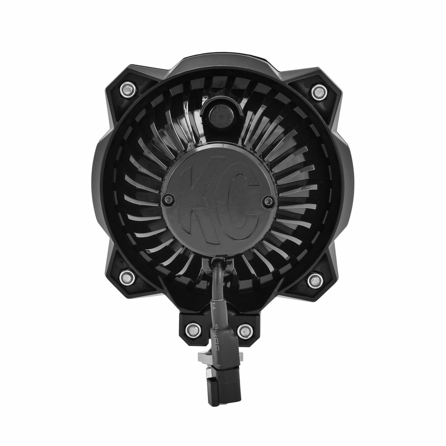 6" Pro6 Gravity LED Light System (Pair)