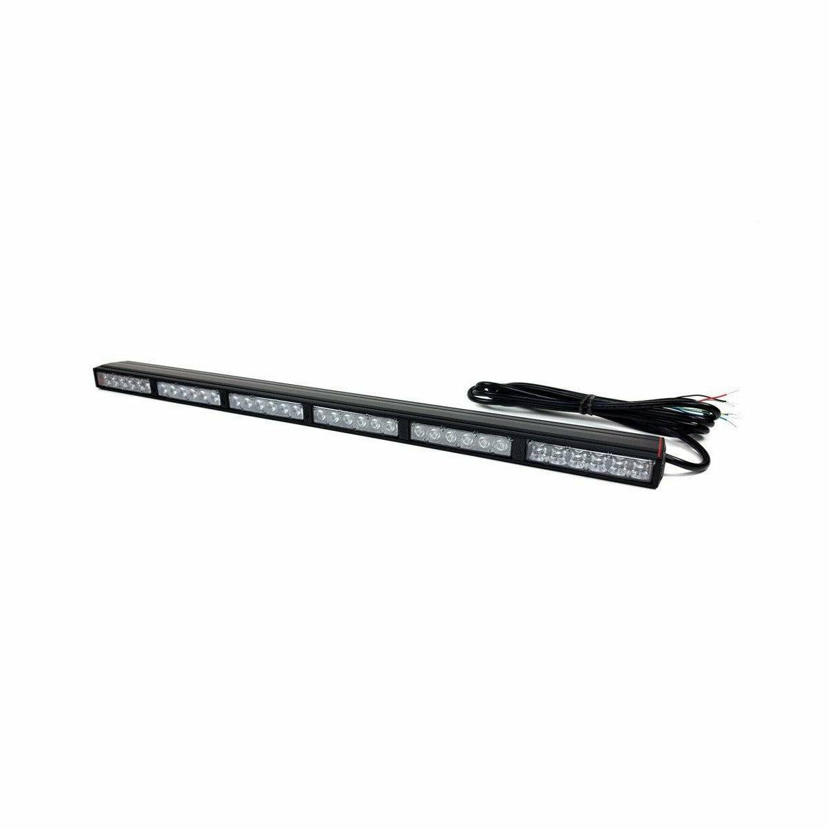 Can Am X3 28" Chase LED Light Bar