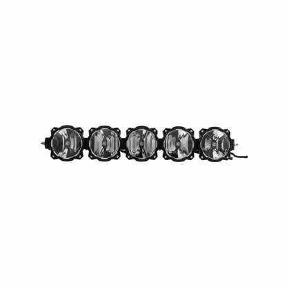 Polaris RZR (2014-2018) 32" Pro6 Gravity LED Light Bar System (Combo Beam)