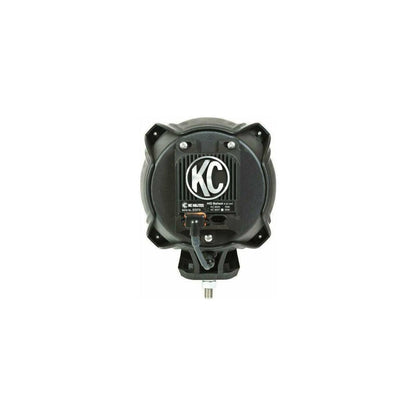 Carbon Pod 70W HID Light Pack (Pair)