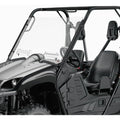 Kemimoto '04-'13 Yamaha Rhino 700 Full Windshield