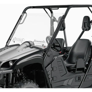 Kemimoto '04-'13 Yamaha Rhino 700 Full Windshield
