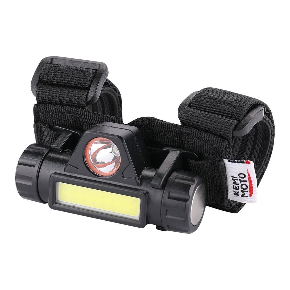 Kemimoto 1.25-2" Roll bar UTV Universal Interior Lights