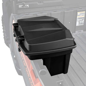Kemimoto '13-'24 Polaris Ranger 1000/ General 21L Classified Tool Box