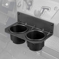 Kemimoto '14-'23 Honda Pioneer 700 / 700-4 Center Dash Cup Holder
