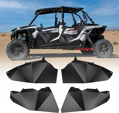 Kemimoto '14-'23 Polaris RZR XP 1000/4 Half Lower Door Panel