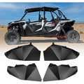 Kemimoto '14-'23 Polaris RZR 900/XP 4 1000 Half Lower Door Panel