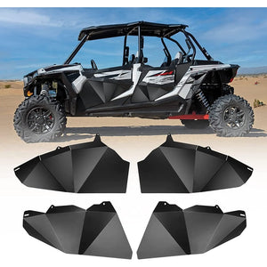 Kemimoto '14-'23 Polaris RZR 900/XP 4 1000 Half Lower Door Panel