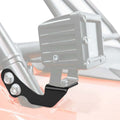 Kemimoto '14-'23 Polaris RZR XP 1000 A-Pillar LED Light Bracket Mount - Pair
