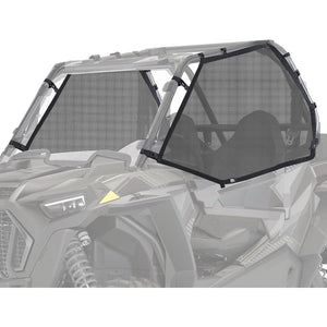 Kemimoto '14-'23 Polaris RZR XP 1000 Mesh Shield Protective Door Net