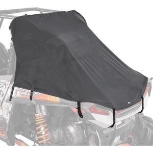 Kemimoto '14-'23 Polaris RZR XP 1000 / Turbo UTV Cargo Bed Cover