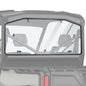 Kemimoto '16-'23 Can-Am Defender Rear & Front Full Windshield