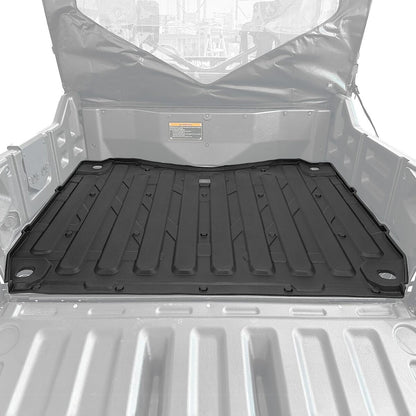 Kemimoto '16-'24 Honda Pioneer 1000 UTV Bed Liner Mat