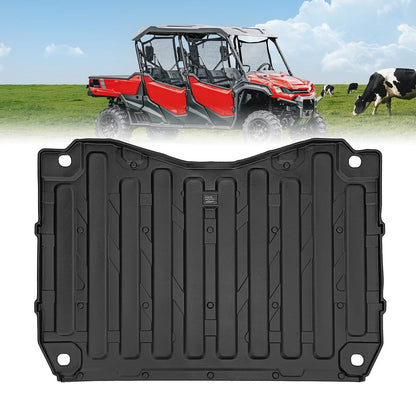Kemimoto '16-'24 Honda Pioneer 1000 UTV Bed Liner Mat